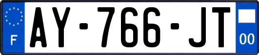 AY-766-JT