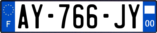 AY-766-JY