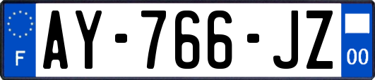 AY-766-JZ