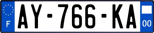 AY-766-KA