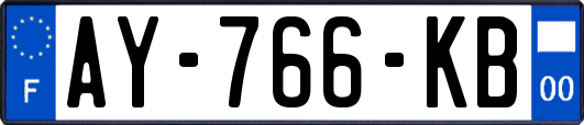 AY-766-KB