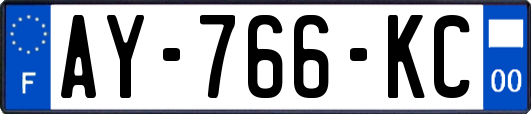 AY-766-KC