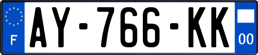 AY-766-KK