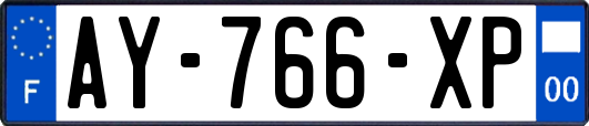 AY-766-XP