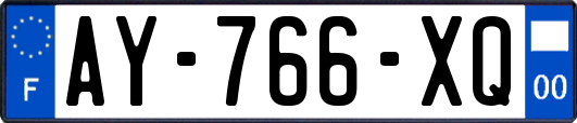 AY-766-XQ