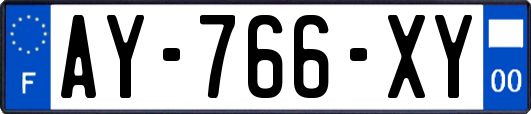 AY-766-XY