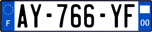 AY-766-YF