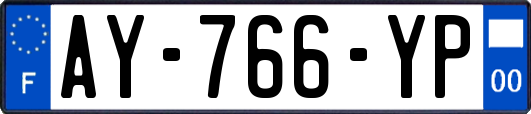 AY-766-YP