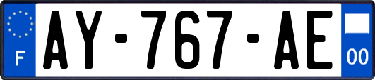 AY-767-AE