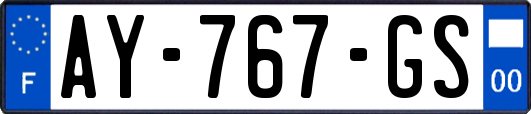 AY-767-GS