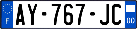 AY-767-JC