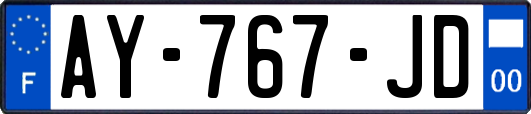 AY-767-JD