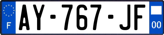 AY-767-JF