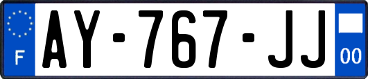AY-767-JJ