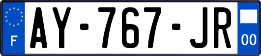 AY-767-JR