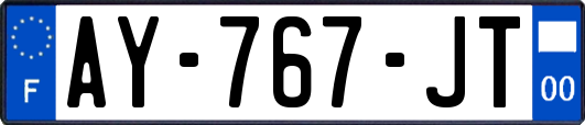 AY-767-JT