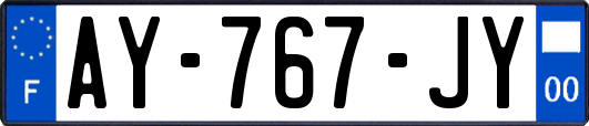 AY-767-JY