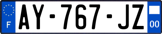 AY-767-JZ