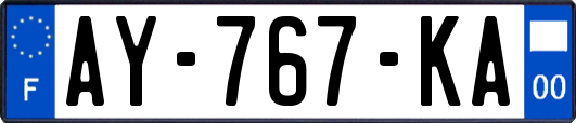 AY-767-KA