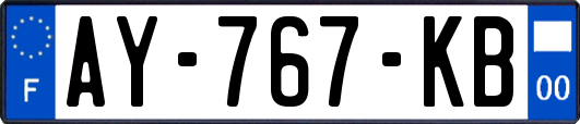 AY-767-KB