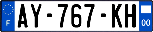 AY-767-KH