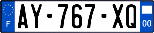 AY-767-XQ