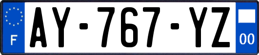 AY-767-YZ