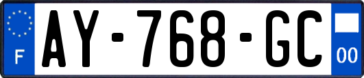AY-768-GC