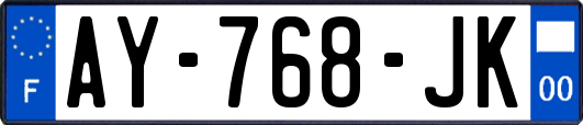 AY-768-JK