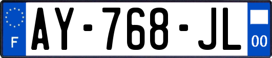 AY-768-JL