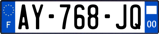 AY-768-JQ