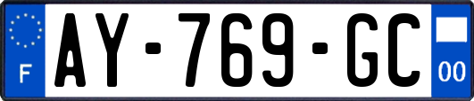 AY-769-GC