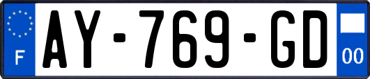 AY-769-GD