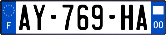 AY-769-HA