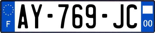 AY-769-JC