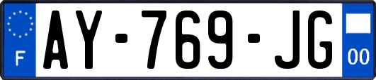 AY-769-JG
