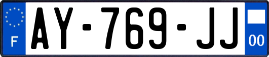 AY-769-JJ