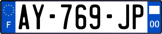 AY-769-JP
