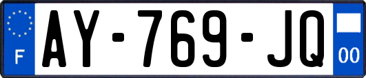 AY-769-JQ