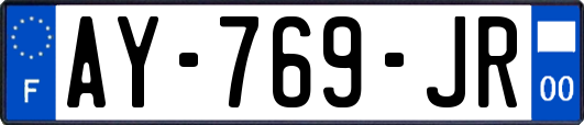 AY-769-JR