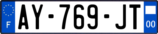 AY-769-JT