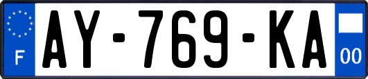 AY-769-KA
