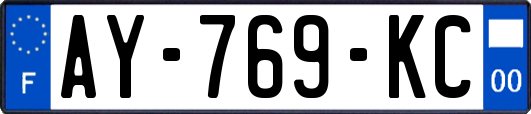 AY-769-KC