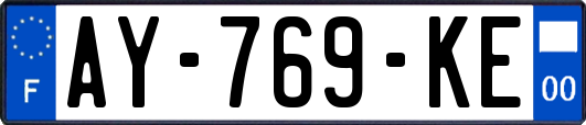 AY-769-KE