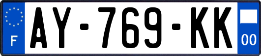 AY-769-KK