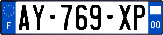 AY-769-XP
