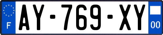 AY-769-XY