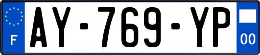 AY-769-YP
