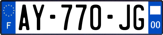 AY-770-JG