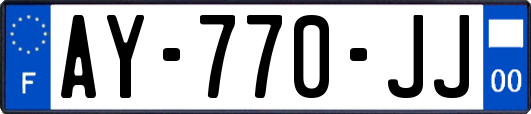 AY-770-JJ